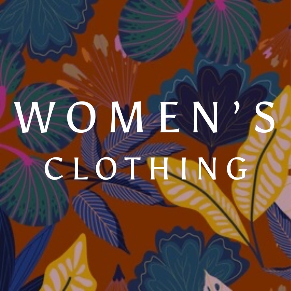 Women’s clothing